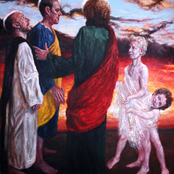 12  Christ Ascends to Heaven 600x600