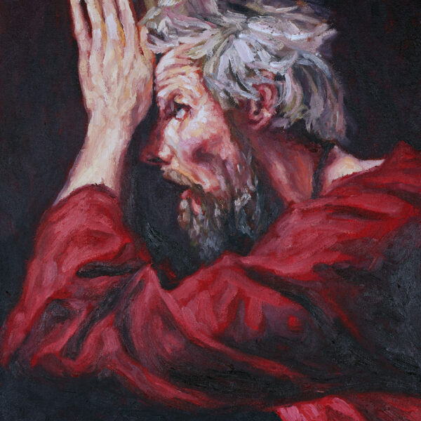 8  Christ Confirms the Faith of St Thomas 600x600
