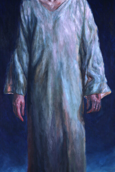 9  Christ Appears at Gallilee 403x600