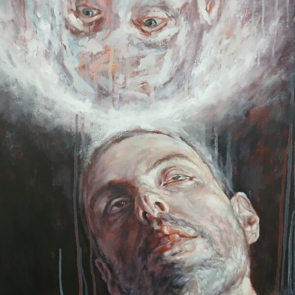 St Francis Receives The Stigmata 600x600