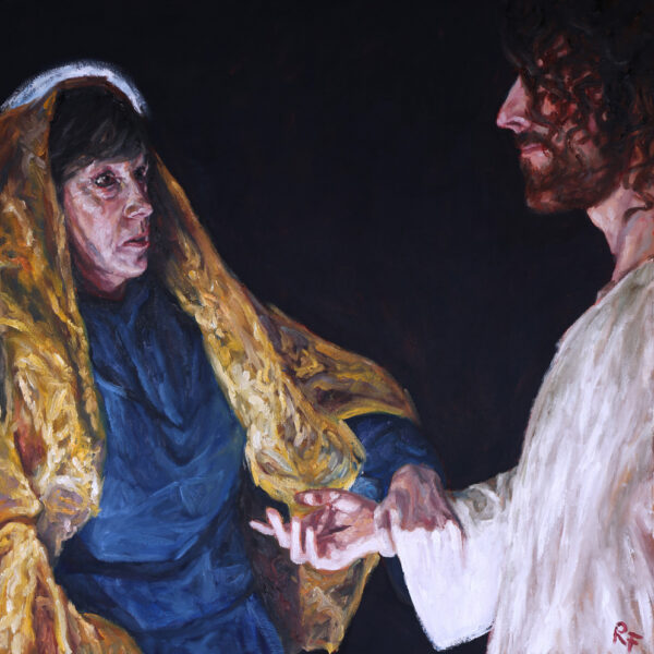 Ii  Christ Meets His Mother 600x600