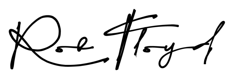Rob floyd logo 01 768x272